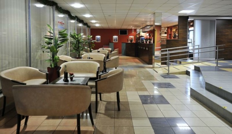 Hotel Dixon Banská Bystrica